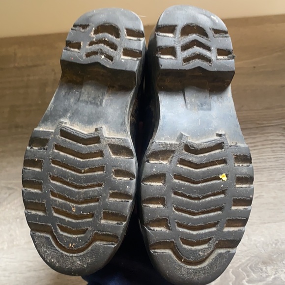 Michael Kors rain boots - Picture 8 of 12